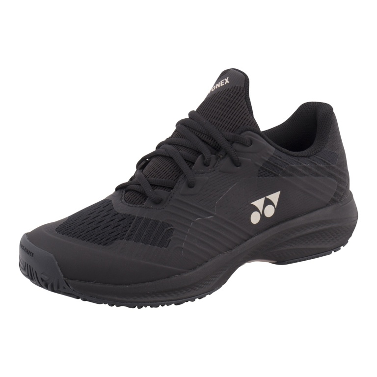 Buty tenisowe Yonex Sonicage Allcourt/Amortyzacja 2026 czarne damskie